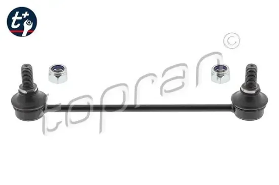 Stange/Strebe, Stabilisator Vorderachse rechts Vorderachse links TOPRAN 200 469 Bild Stange/Strebe, Stabilisator Vorderachse rechts Vorderachse links TOPRAN 200 469