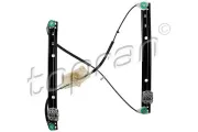 Fensterheber vorne links TOPRAN 114 439