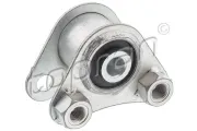 Lagerung, Motor oben hinten TOPRAN 720 381