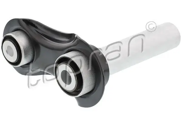 Lenker, Radaufhängung Hinterachse links Hinterachse rechts unten TOPRAN 501 173