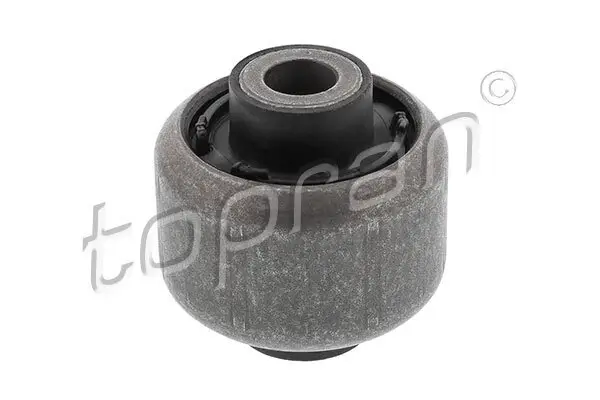 Lagerung, Lenker Vorderachse links Vorderachse rechts vorne TOPRAN 304 028