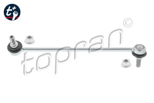 Stange/Strebe, Stabilisator Vorderachse rechts TOPRAN 208 345