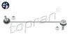 Stange/Strebe, Stabilisator Vorderachse rechts TOPRAN 208 345