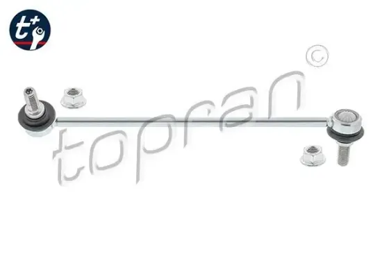 Stange/Strebe, Stabilisator Vorderachse rechts TOPRAN 208 345 Bild Stange/Strebe, Stabilisator Vorderachse rechts TOPRAN 208 345