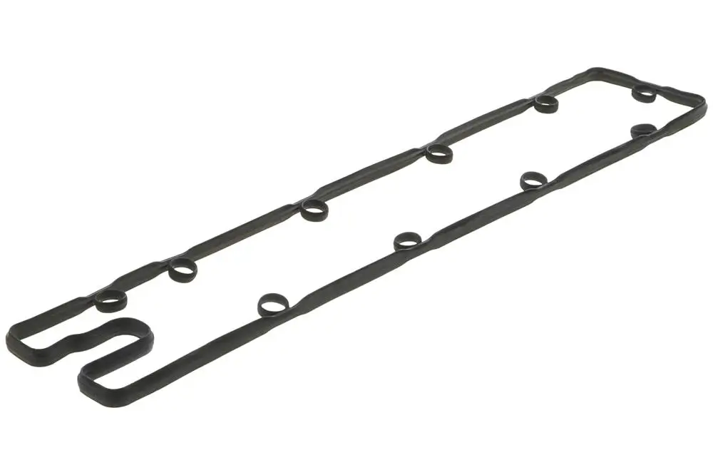 Dichtung, Zylinderkopfhaube Auslassseite TOPRAN 720 111