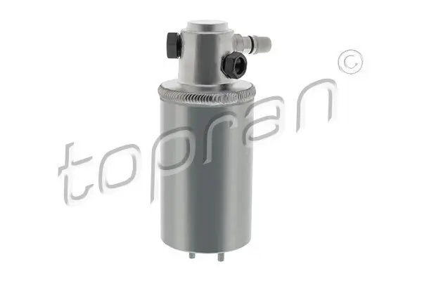 Trockner, Klimaanlage TOPRAN 109 131