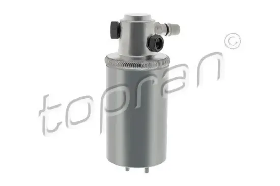 Trockner, Klimaanlage TOPRAN 109 131 Bild Trockner, Klimaanlage TOPRAN 109 131