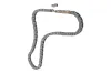 Steuerkette TOPRAN 632 661