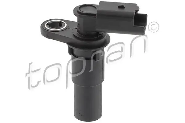 Impulsgeber, Kurbelwelle TOPRAN 701 032