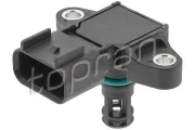 Sensor, Saugrohrdruck TOPRAN 302 658