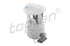 Kraftstoff-F&ouml;rdereinheit im Kraftstofftank TOPRAN 630 682