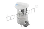 Kraftstoff-Fördereinheit im Kraftstofftank TOPRAN 630 682