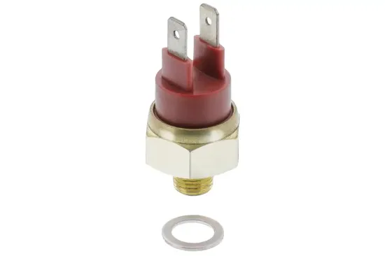 Sensor, Kühlmitteltemperatur TOPRAN 100 683 Bild Sensor, Kühlmitteltemperatur TOPRAN 100 683