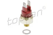 Sensor, Kühlmitteltemperatur TOPRAN 100 683