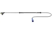 Sensor, Raddrehzahl Vorderachse links Vorderachse rechts TOPRAN 722 800
