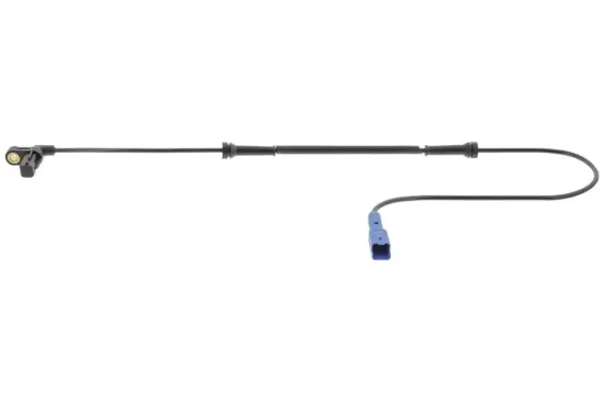 Sensor, Raddrehzahl Vorderachse links Vorderachse rechts TOPRAN 722 800 Bild Sensor, Raddrehzahl Vorderachse links Vorderachse rechts TOPRAN 722 800