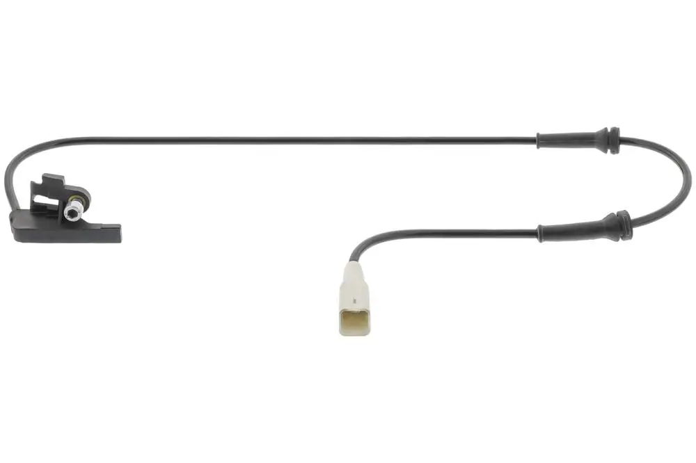 Sensor, Raddrehzahl Hinterachse links Hinterachse rechts TOPRAN 721 609