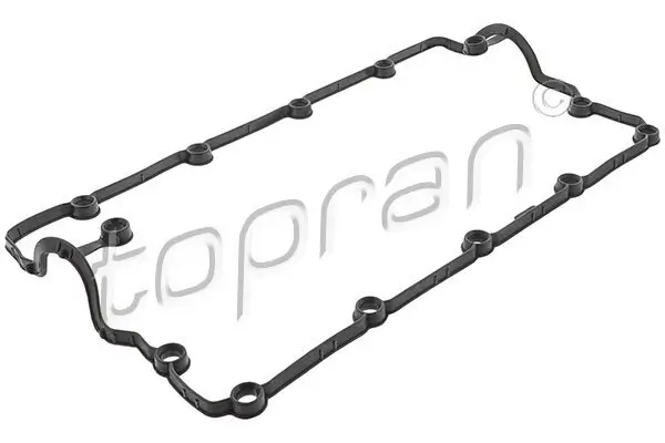 Dichtung, Zylinderkopfhaube TOPRAN 112 394