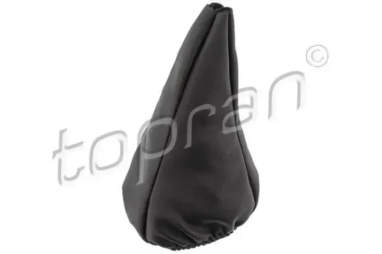 Schalthebelverkleidung TOPRAN 110 902 Bild Schalthebelverkleidung TOPRAN 110 902