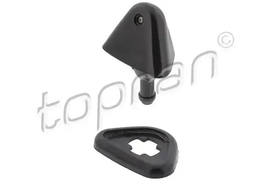 Waschwasserdüse, Scheibenreinigung TOPRAN 103 244 Bild Waschwasserdüse, Scheibenreinigung TOPRAN 103 244
