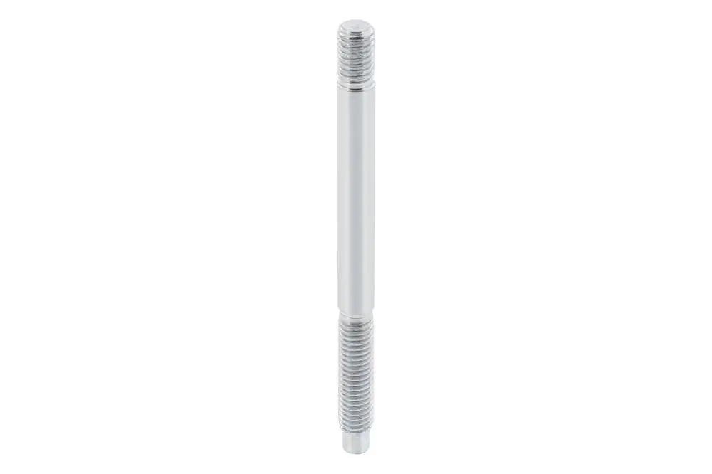 Schraube, Abgaskrümmer TOPRAN 305 801
