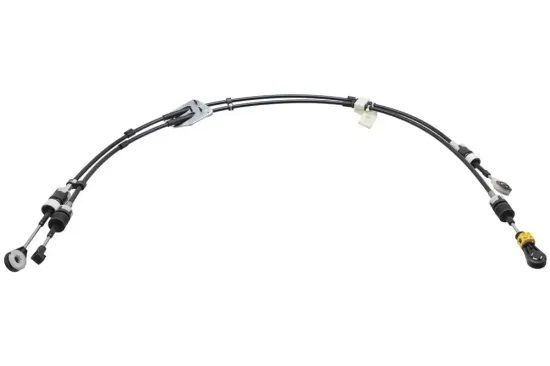 Seilzug, Schaltgetriebe TOPRAN 305 109 Bild Seilzug, Schaltgetriebe TOPRAN 305 109