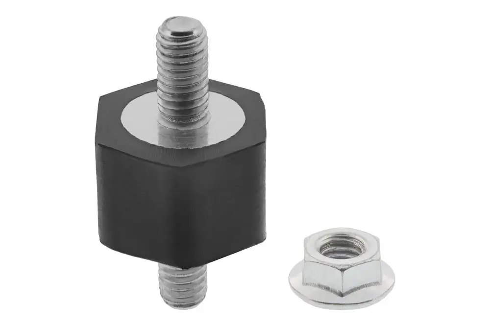 Lagerung, Servopumpe TOPRAN 634 570