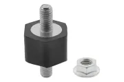 Lagerung, Servopumpe TOPRAN 634 570