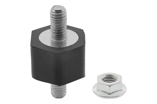 Lagerung, Servopumpe TOPRAN 634 570 Bild Lagerung, Servopumpe TOPRAN 634 570