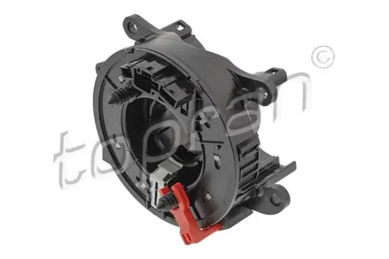 Wickelfeder, Airbag TOPRAN 638 459 Bild Wickelfeder, Airbag TOPRAN 638 459
