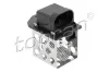 Vorwiderstand, Elektromotor (Kühlerlüfter) TOPRAN 702 573
