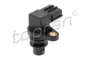 Sensor, Geschwindigkeit TOPRAN 623 026