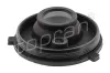 Dichtung, Zylinderkopfhaube innen TOPRAN 628 131