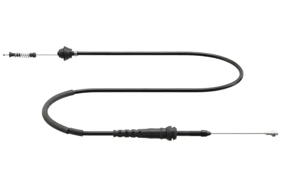 Gaszug TOPRAN 103 086 Bild Gaszug TOPRAN 103 086