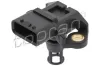 Sensor, Saugrohrdruck TOPRAN 622 530