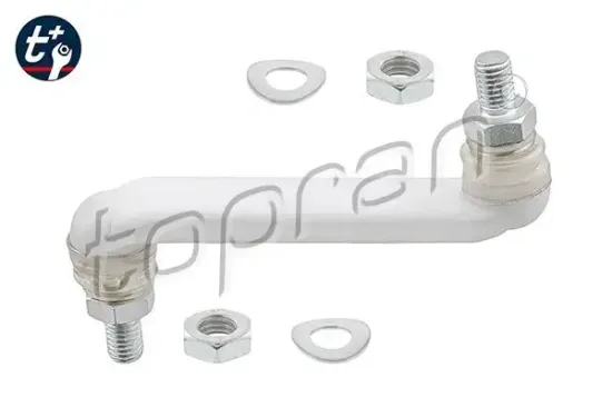 Stange/Strebe, Stabilisator TOPRAN 400 045 Bild Stange/Strebe, Stabilisator TOPRAN 400 045