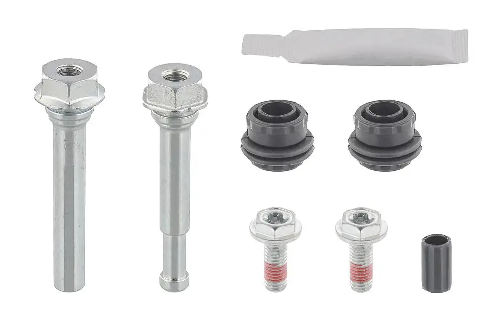 Reparatursatz, Bremssattel TOPRAN 117 094