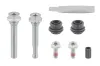 Reparatursatz, Bremssattel TOPRAN 117 094