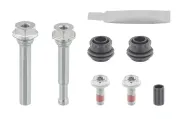 Reparatursatz, Bremssattel TOPRAN 117 094