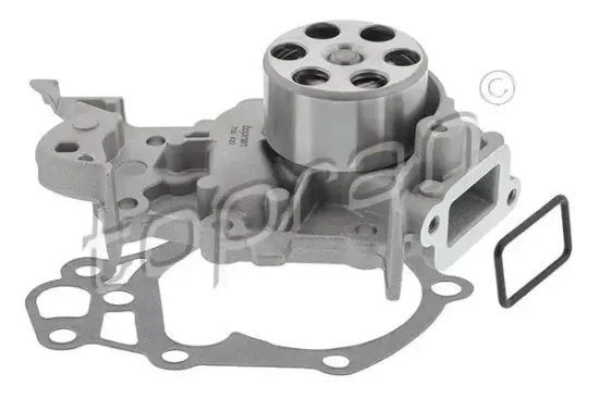 Wasserpumpe, Motorkühlung TOPRAN 700 420 Bild Wasserpumpe, Motorkühlung TOPRAN 700 420