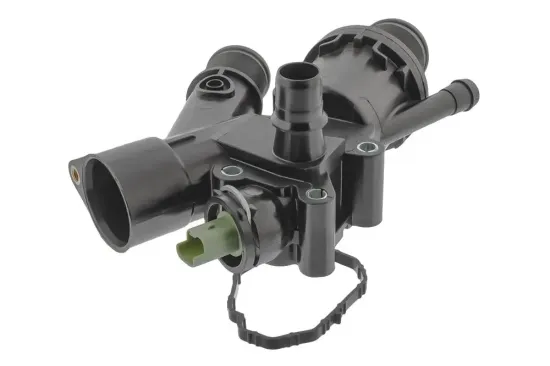 Thermostatgehäuse TOPRAN 304 411 Bild Thermostatgehäuse TOPRAN 304 411