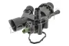 Thermostatgehäuse TOPRAN 304 411 Bild Thermostatgehäuse TOPRAN 304 411