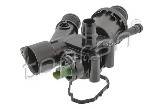 Thermostatgehäuse TOPRAN 304 411 Bild Thermostatgehäuse TOPRAN 304 411