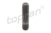Schraube, Abgaskr&uuml;mmer TOPRAN 120 087