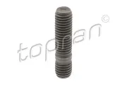 Schraube, Abgaskrümmer TOPRAN 120 087