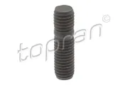 Schraube, Abgaskrümmer TOPRAN 120 089