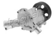 Wasserpumpe, Motorkühlung TOPRAN 501 074