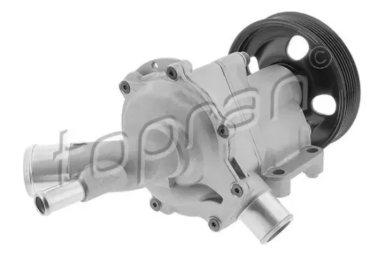 Wasserpumpe, Motorkühlung TOPRAN 501 074 Bild Wasserpumpe, Motorkühlung TOPRAN 501 074