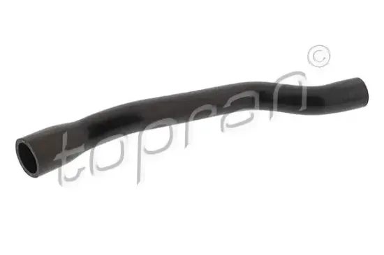 Kühlerschlauch hinten links TOPRAN 502 596 Bild Kühlerschlauch hinten links TOPRAN 502 596