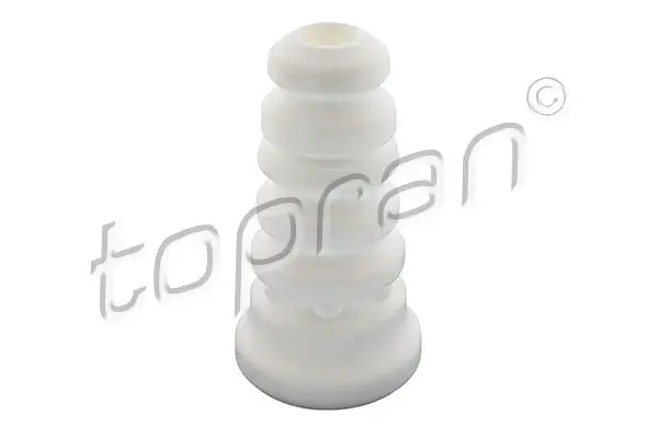 Anschlagpuffer, Federung Hinterachse links Hinterachse rechts TOPRAN 304 297